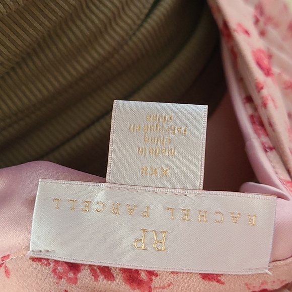 Gorgeous nwt floral tiered skirt 😍 - Picture 11 of 14